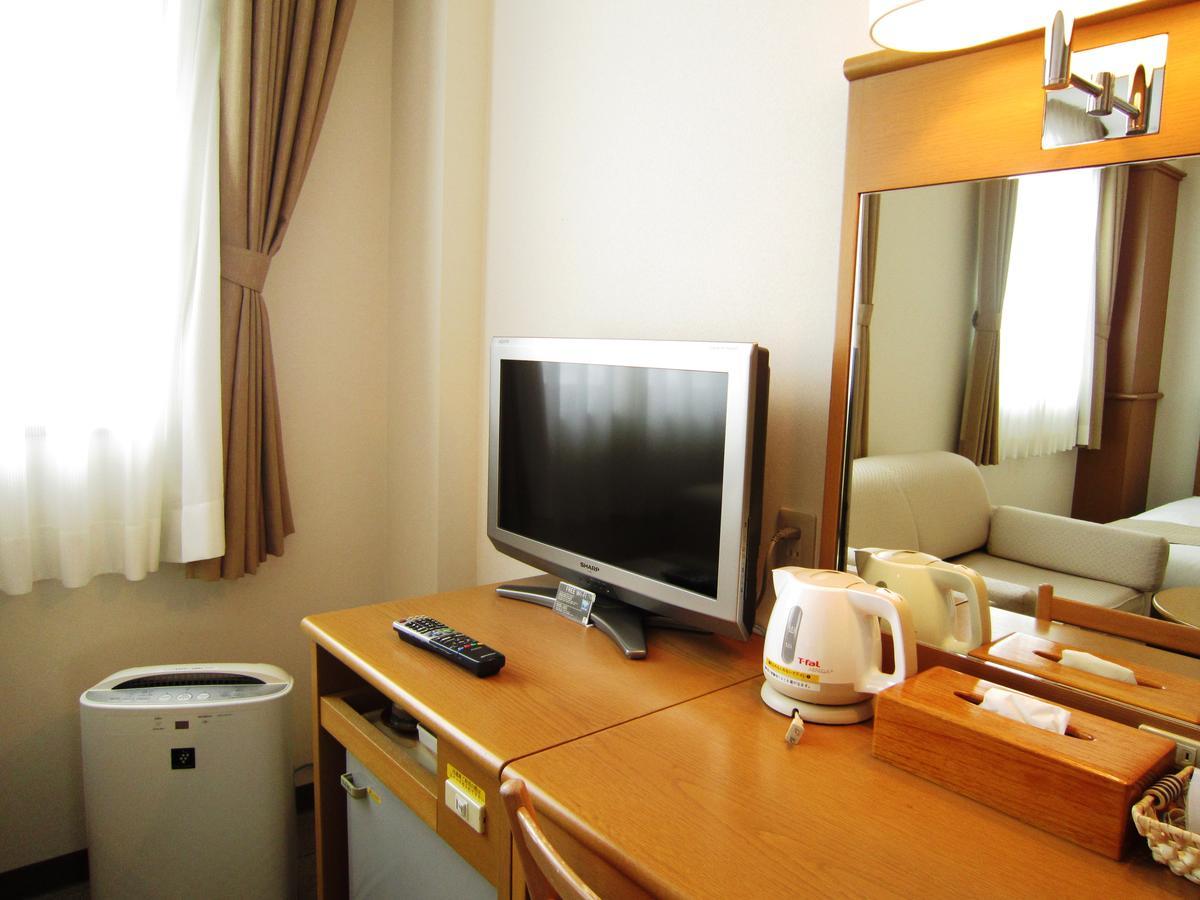 Folkloro Hotel Takahata
